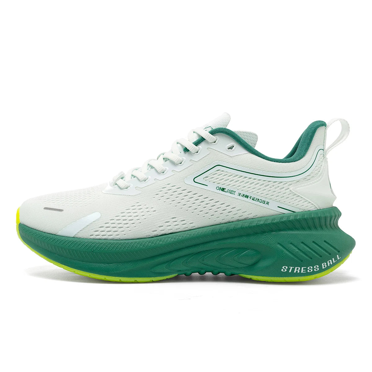 ONEMIX Running Shoes for Women (Asian Design)