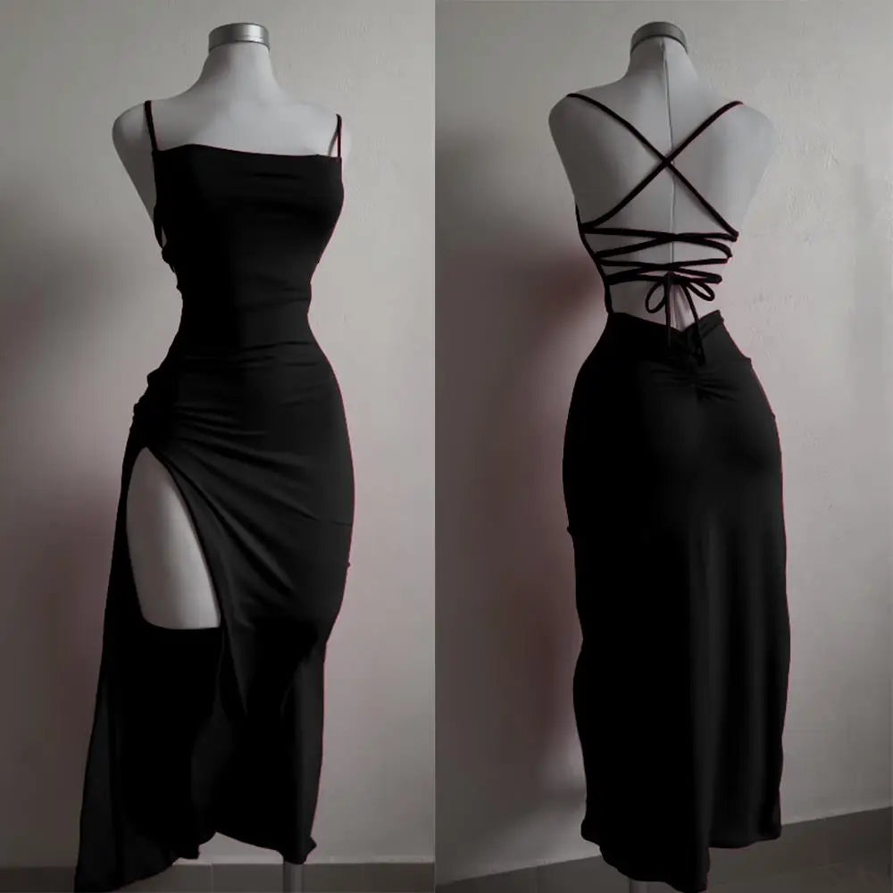 2026 explosive new dress summer high sensibility