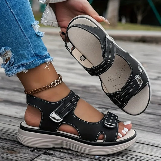 New Summer Sandals Travel Women