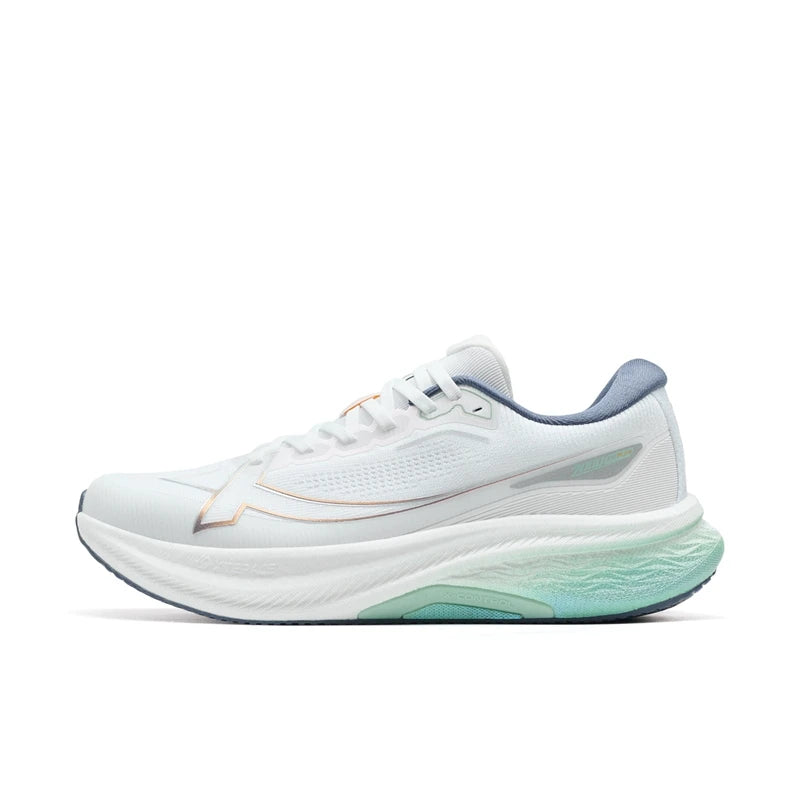 Xtep 2000km Plus Running Shoes 2026 Asian Design