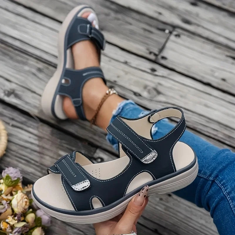 New Summer Sandals Travel Women