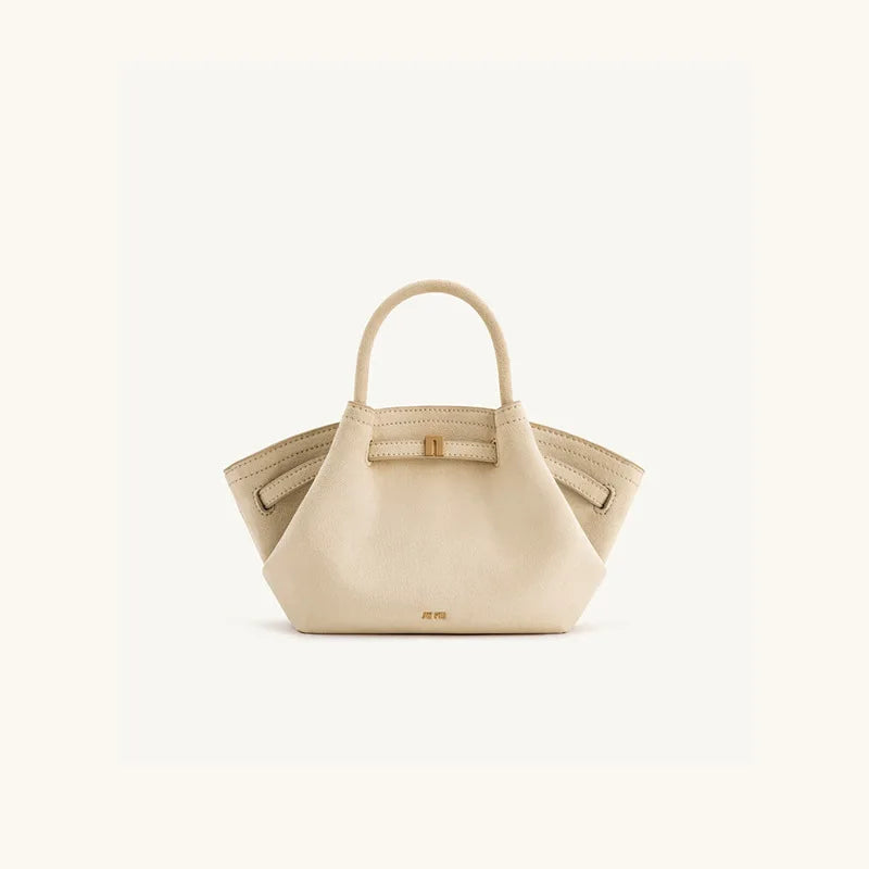 Large Capacity, Handbag, Tote Bag, Dumpling Bag for women