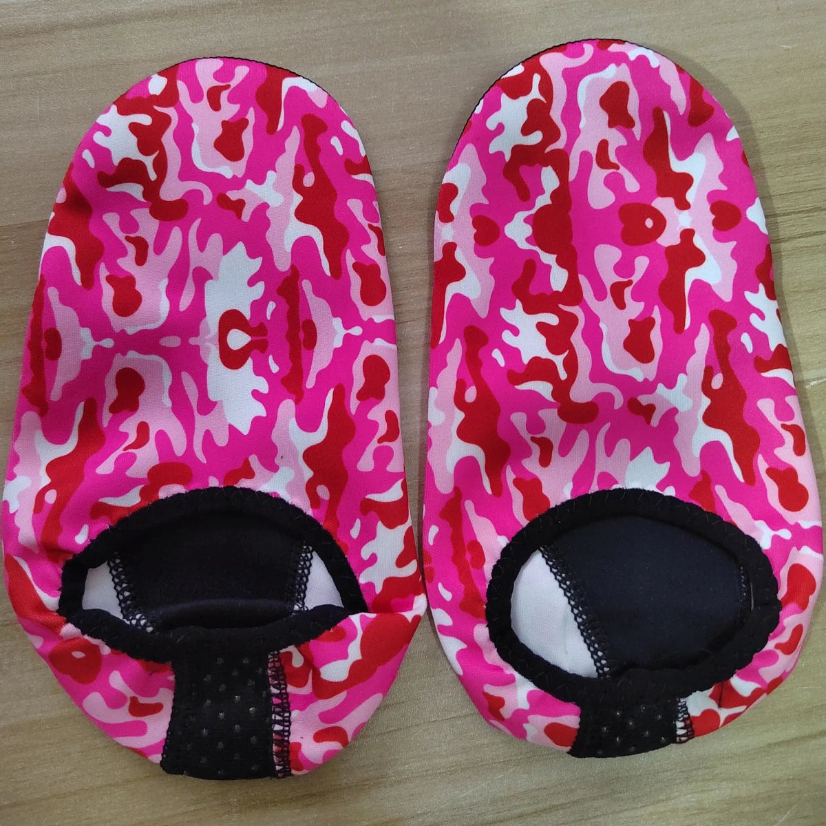 Quick Dry Water Unisex Non Slip Water Anti Slip Swimming Beach Shoes