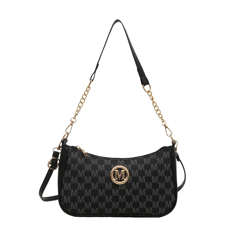Vintage Style Handbag for Women