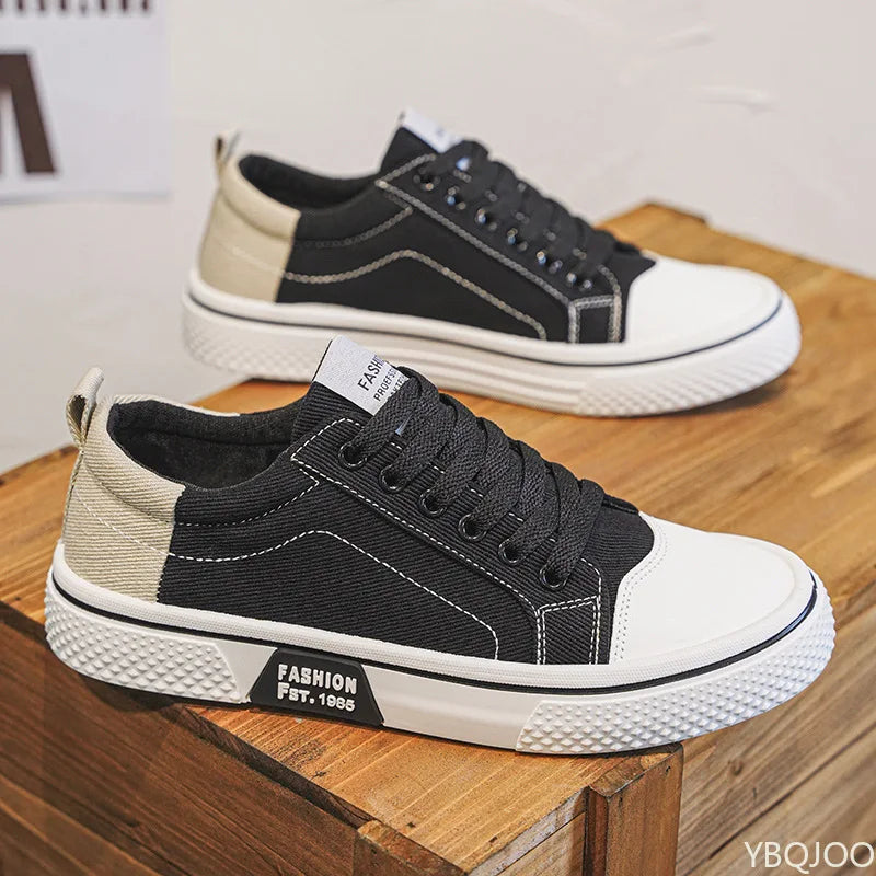 Lightweight breathable Men Shoes