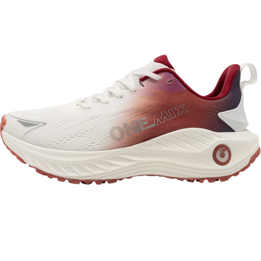 ONEMIX Casual Running Breathable Jogging Shoes Men (Asian Design)
