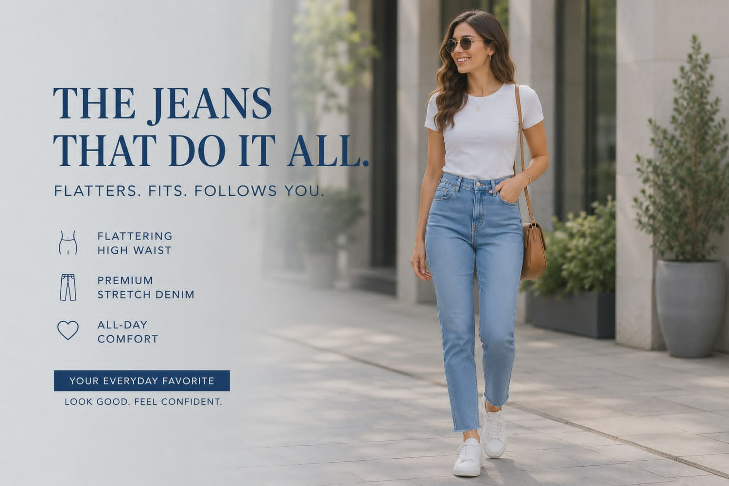 Sis Pants Collection