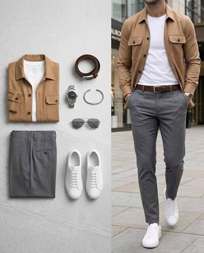 Gent All Collections