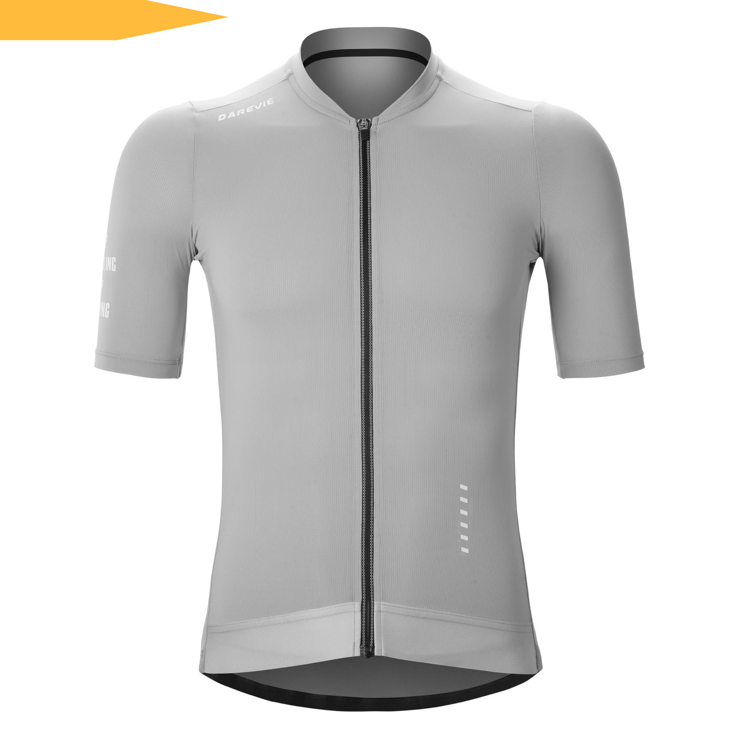 Cycling Maillot Cool Technology Breathable Quick Dry Cycling Clothes for Men