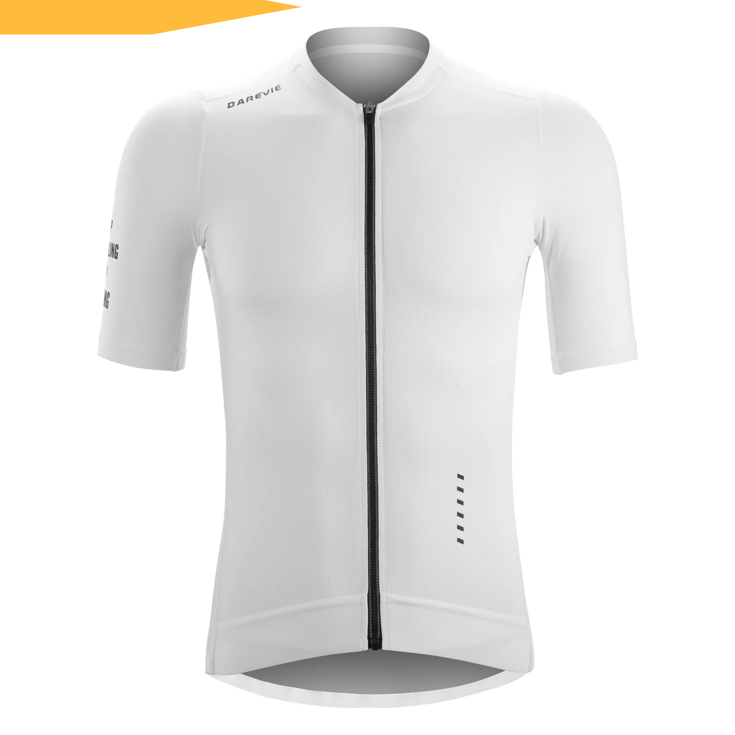 Cycling Maillot Cool Technology Breathable Quick Dry Cycling Clothes for Men