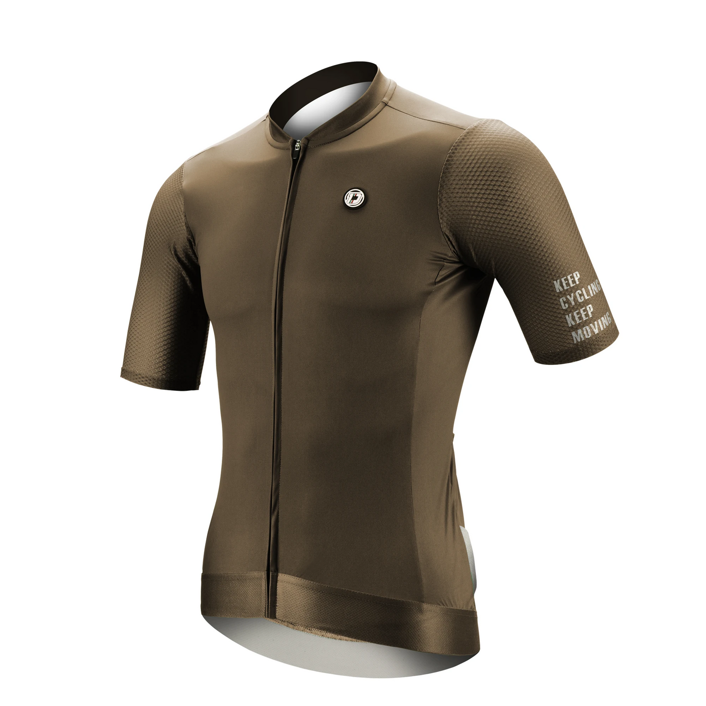 Cycling Jersey Small Size SPF 50+ Training Level Men / Women Long Sleeves