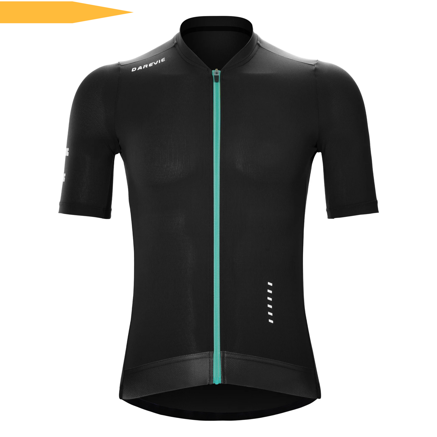 Cycling Maillot Cool Technology Breathable Quick Dry Cycling Clothes for Men