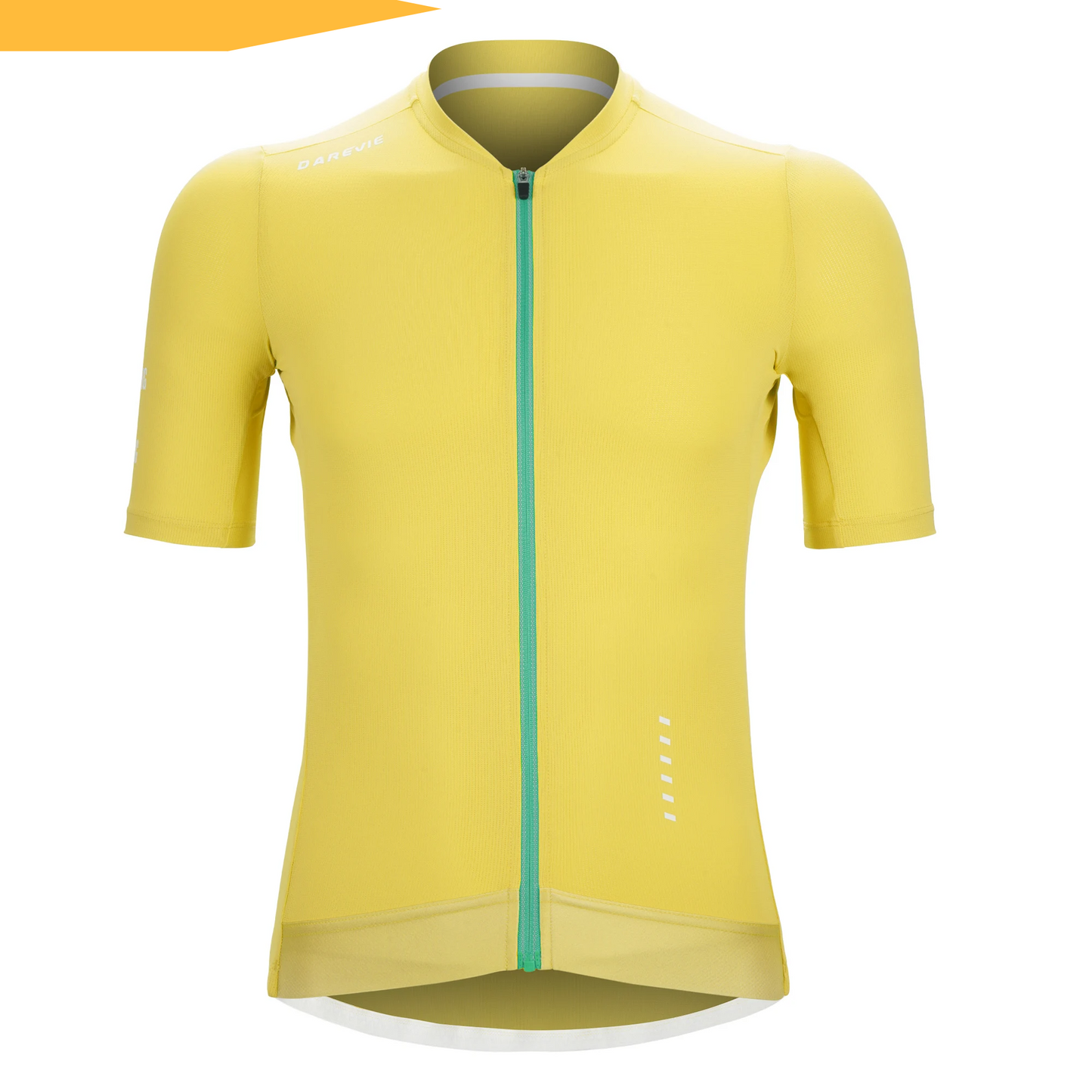 Cycling Maillot Cool Technology Breathable Quick Dry Cycling Clothes for Men