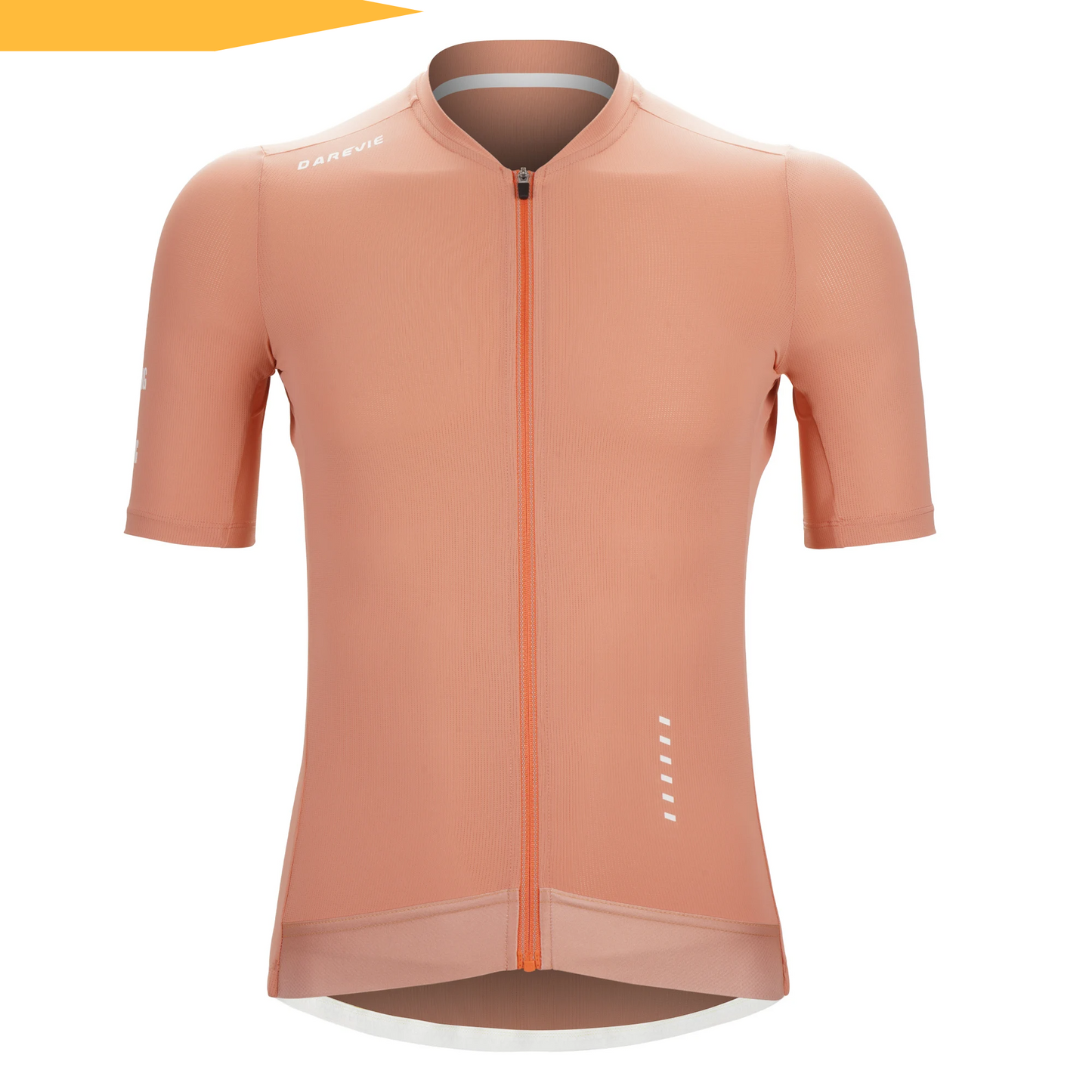 Cycling Maillot Cool Technology Breathable Quick Dry Cycling Clothes for Men