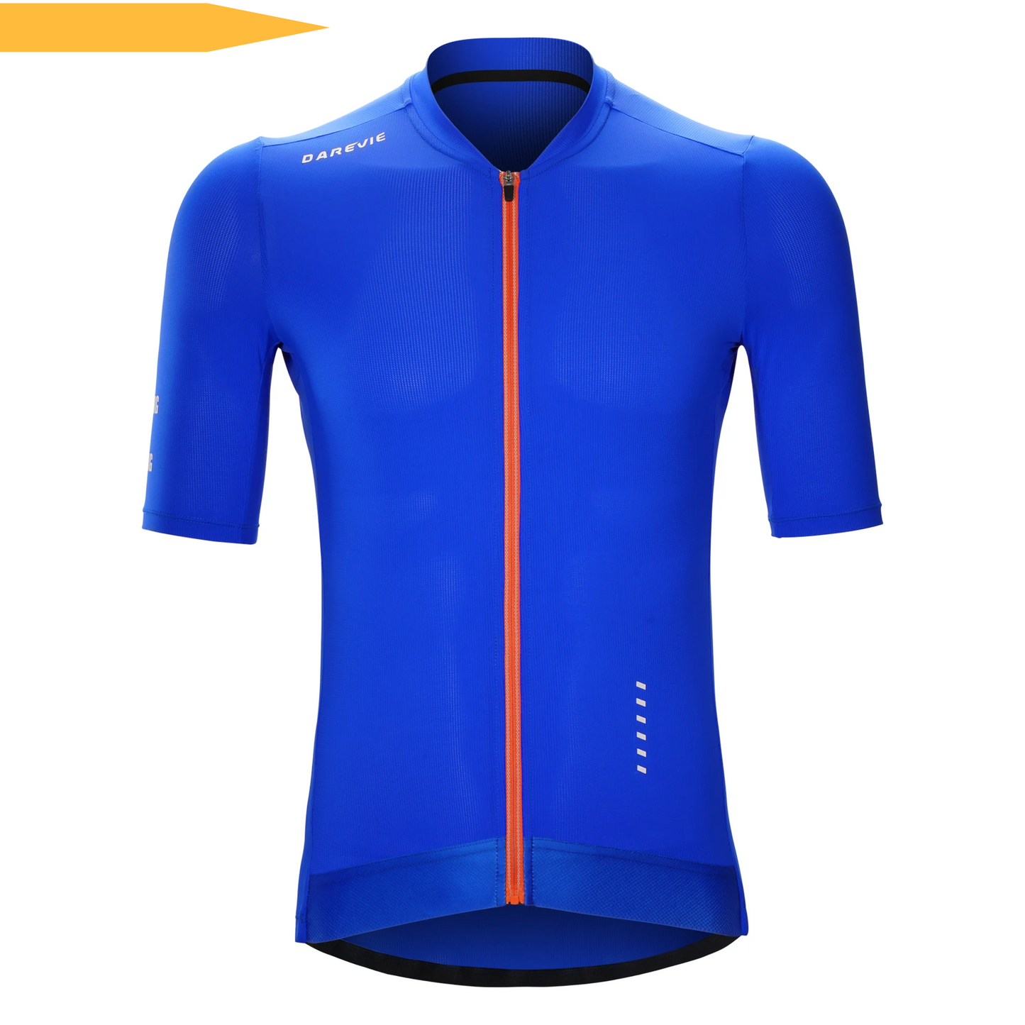 Cycling Maillot Cool Technology Breathable Quick Dry Cycling Clothes for Men