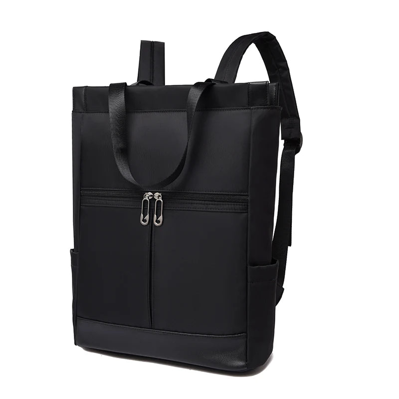 2026 New Women Backpack Waterproof Oxford Large Mochilas Fashion