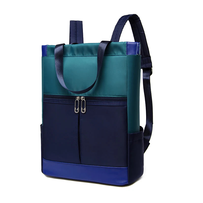 2026 New Women Backpack Waterproof Oxford Large Mochilas Fashion
