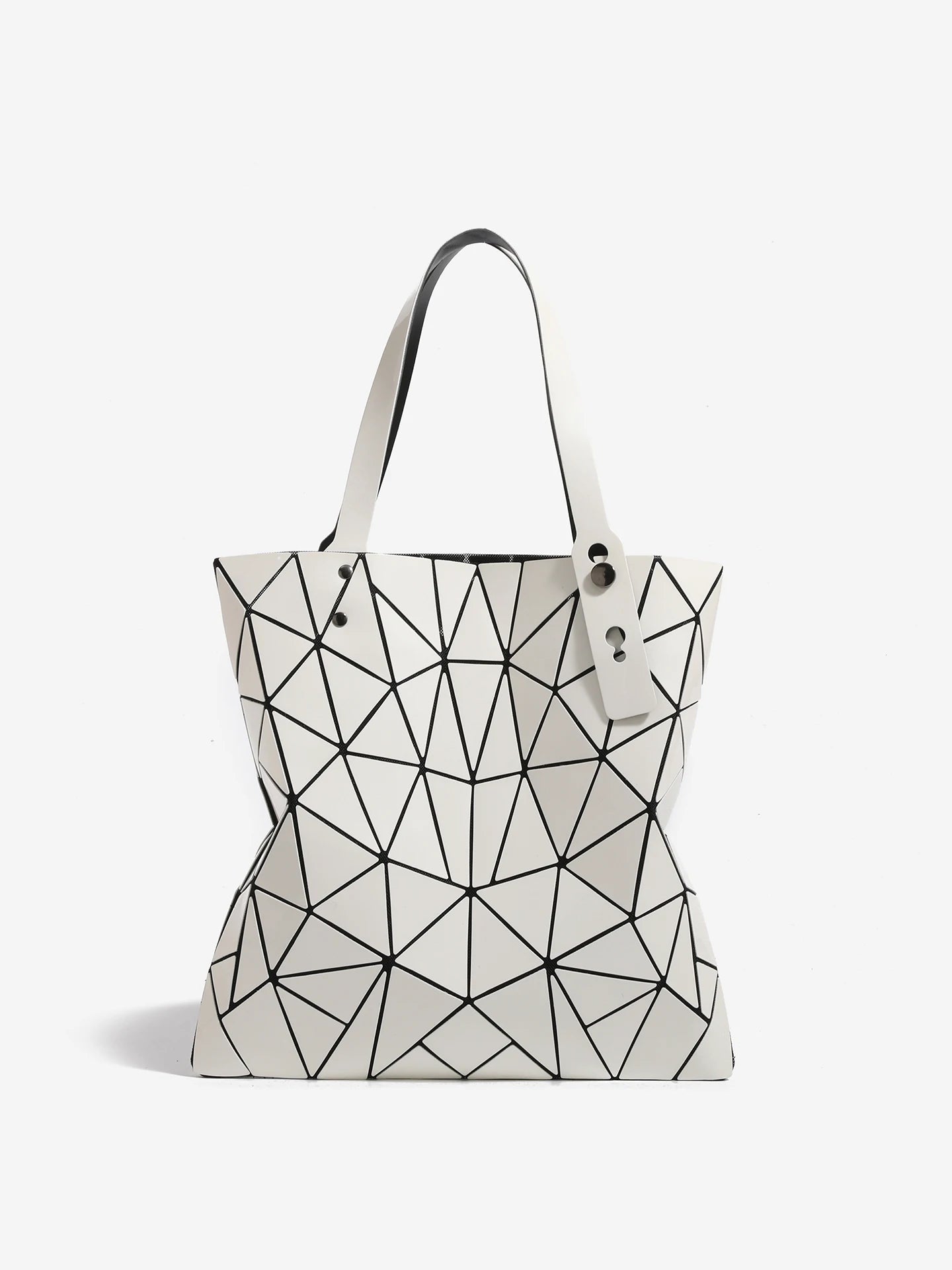 Diamond-Patterned Bag for Women, Summer Versatile