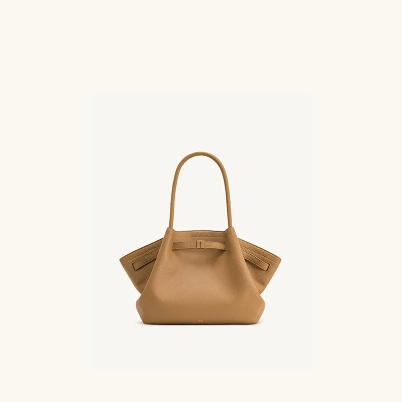 Large Capacity, Handbag, Tote Bag, Dumpling Bag for women