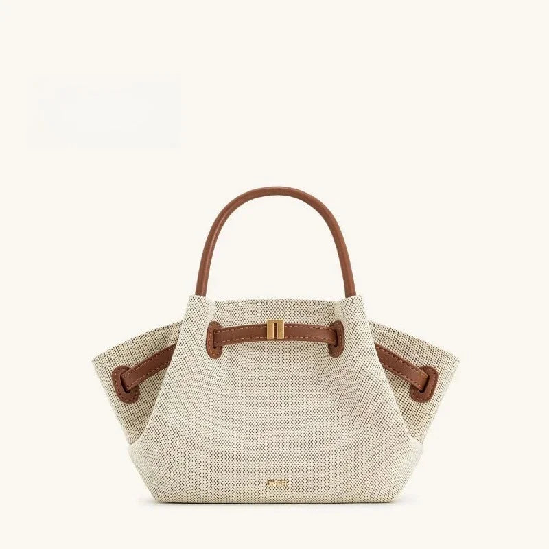 Large Capacity, Handbag, Tote Bag, Dumpling Bag for women