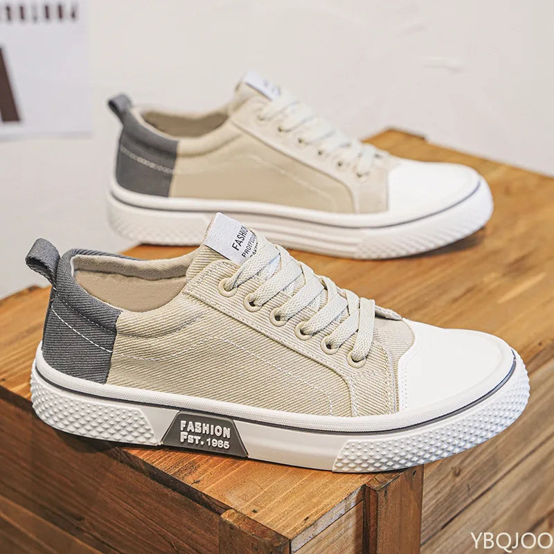 Lightweight breathable Men Shoes