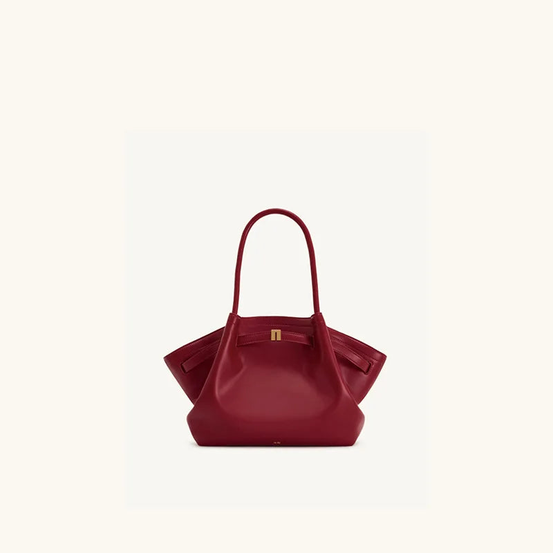 Large Capacity, Handbag, Tote Bag, Dumpling Bag for women