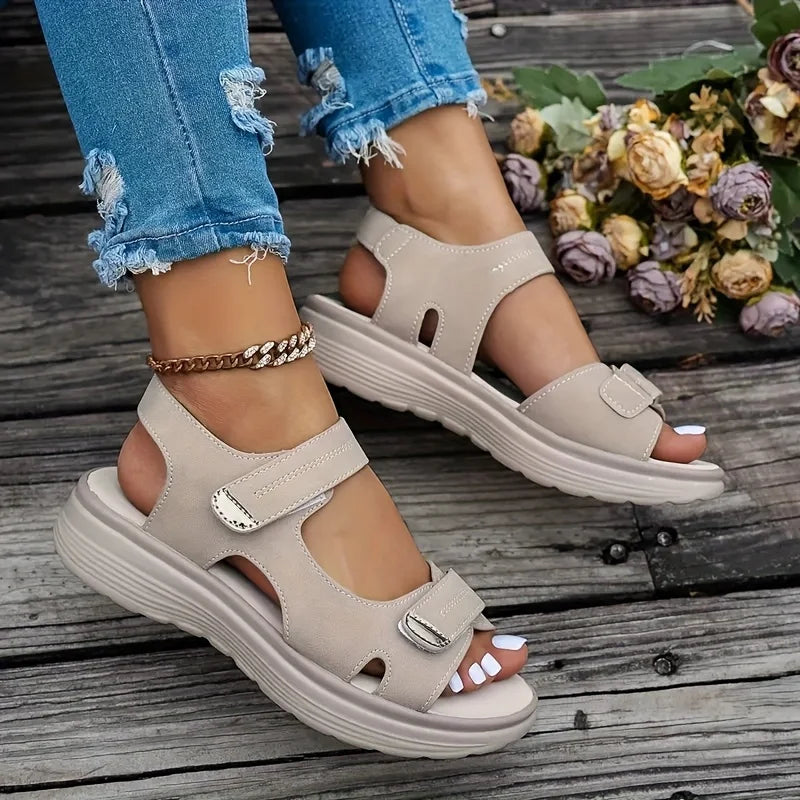 New Summer Sandals Travel Women