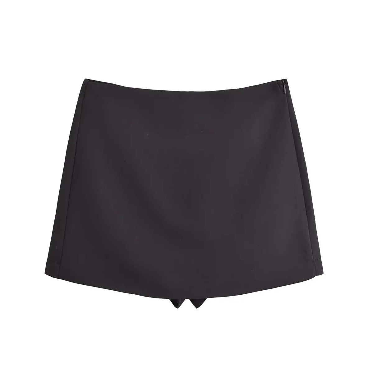 New Spring Women Solid Skirt