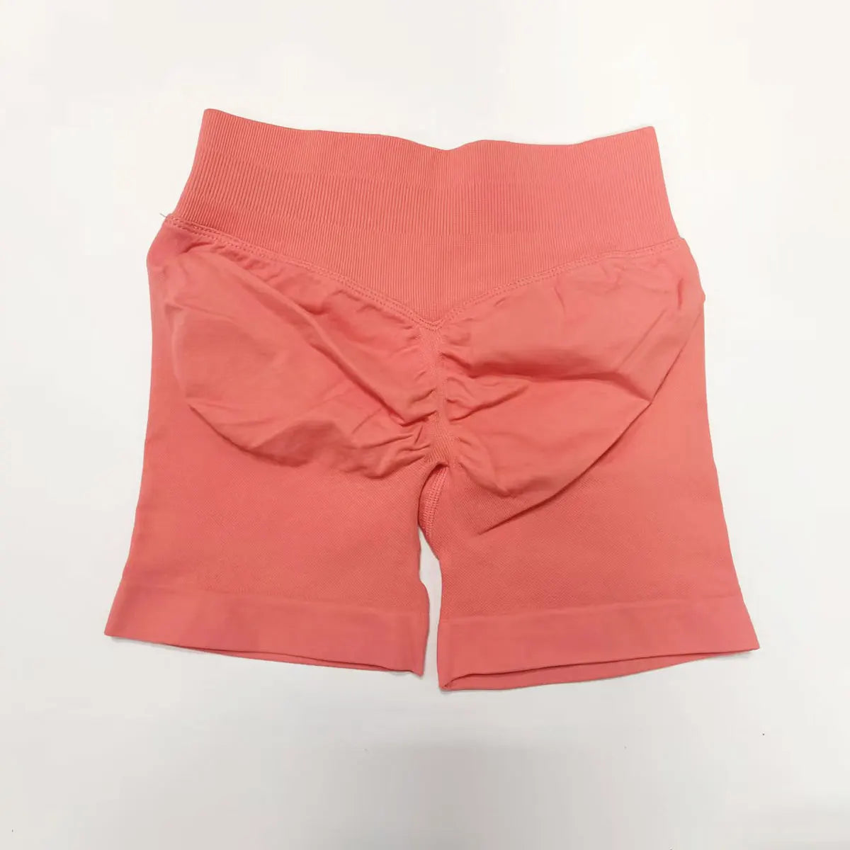 Impact Shorts 4.5" Women Fitness Sports Biker Shorts