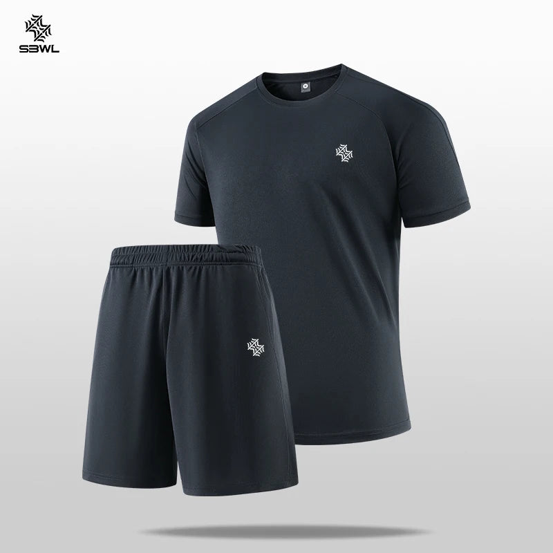 High-quality men's and women's sportswear