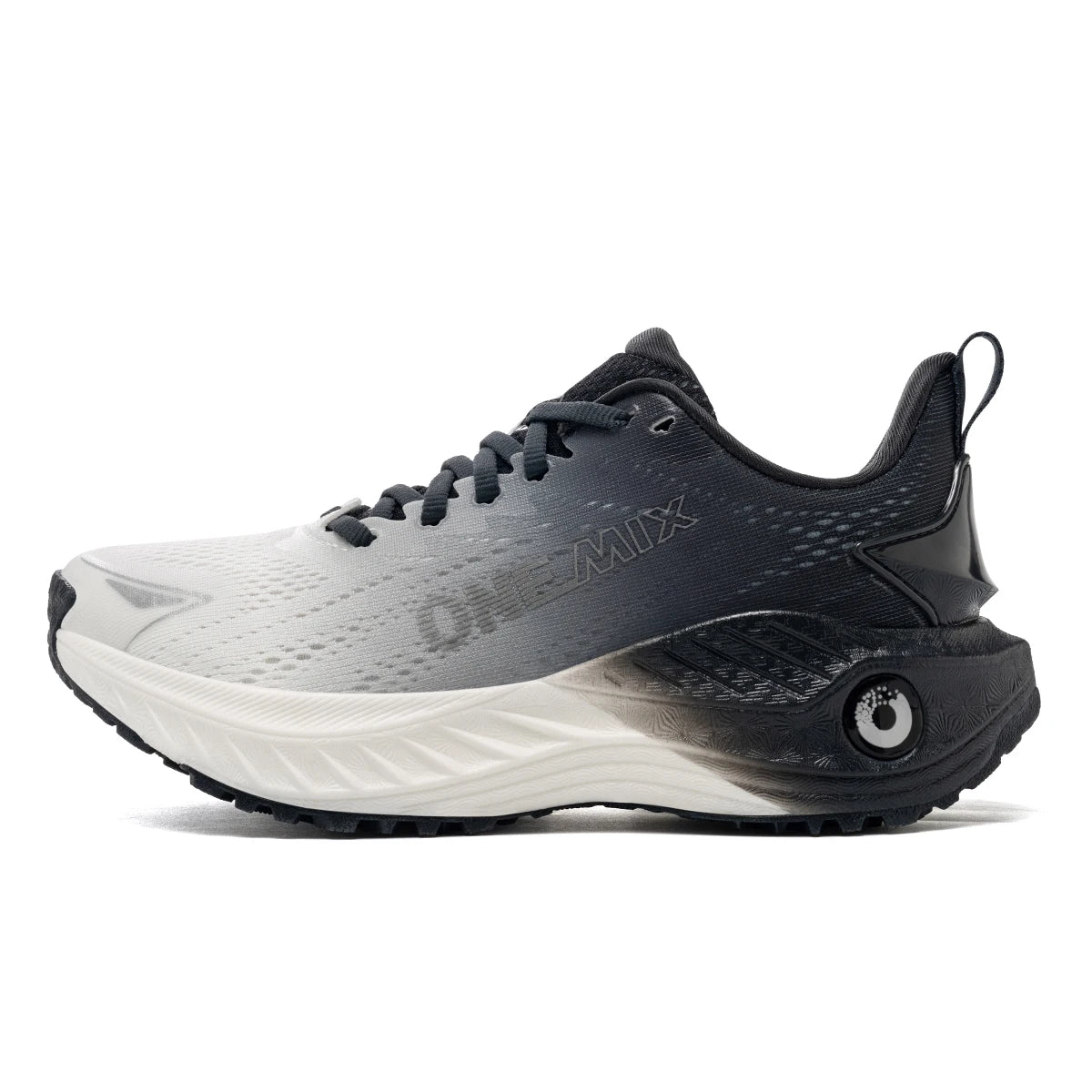 ONEMIX Casual Running Breathable Jogging Shoes Men (Asian Design)