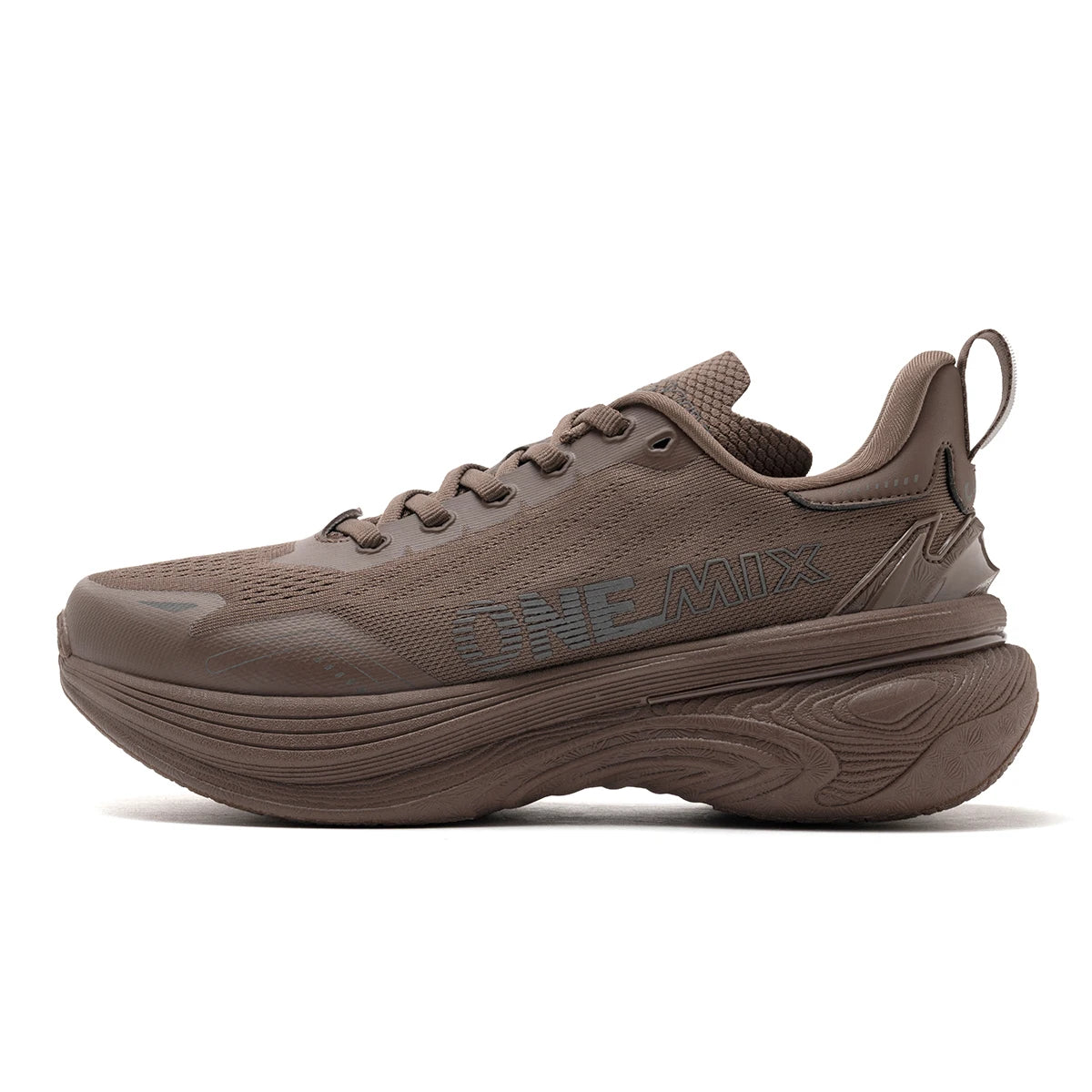 ONEMIX Bumper Max Jogging Running Shoes Unisex(Asian Design)