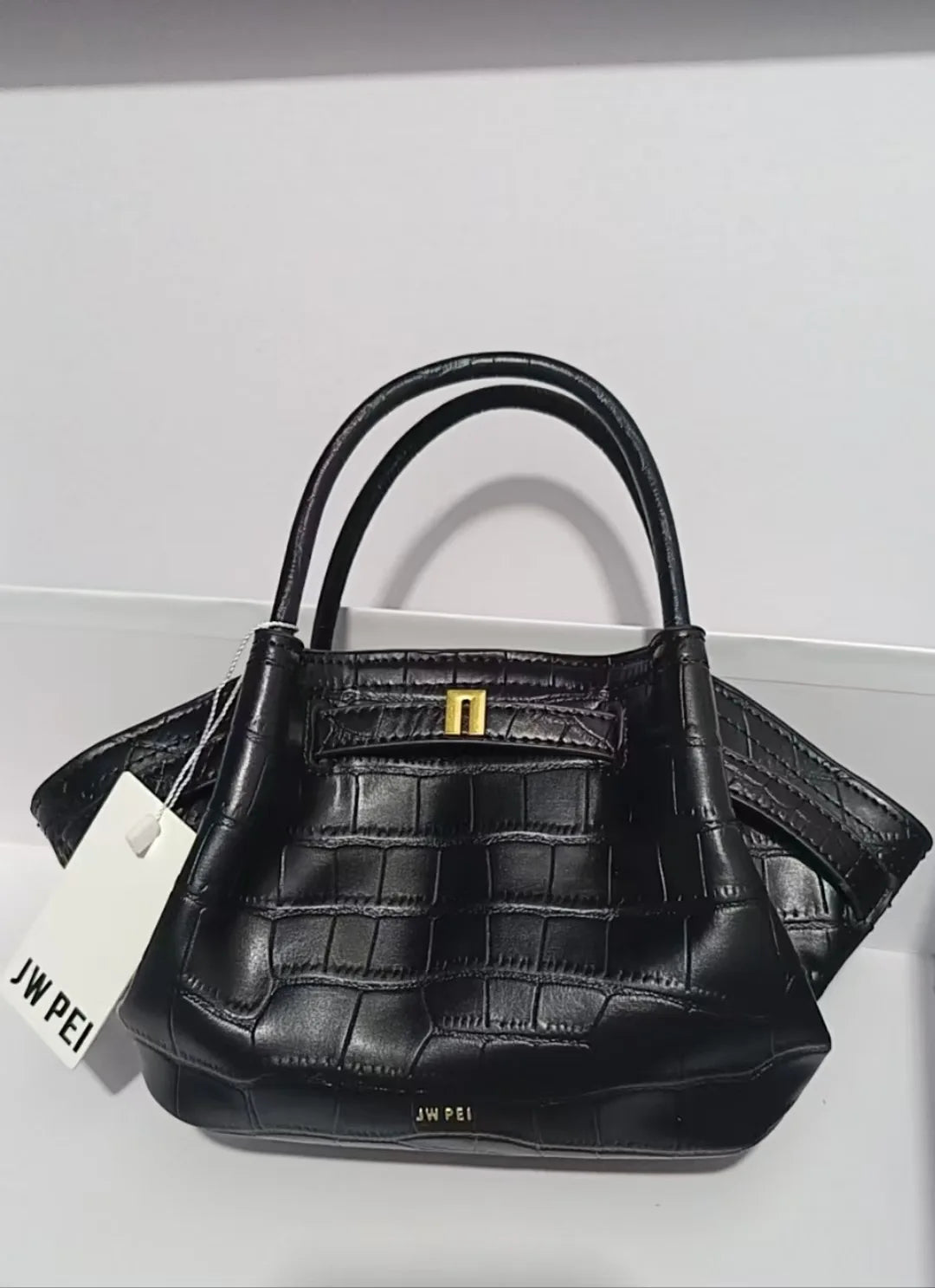 Large Capacity, Handbag, Tote Bag, Dumpling Bag for women