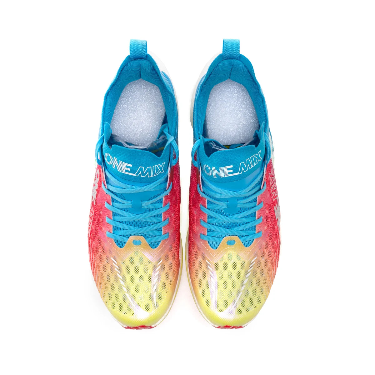 ONEMIX Trail Racing Running Shoes (Asian Design)