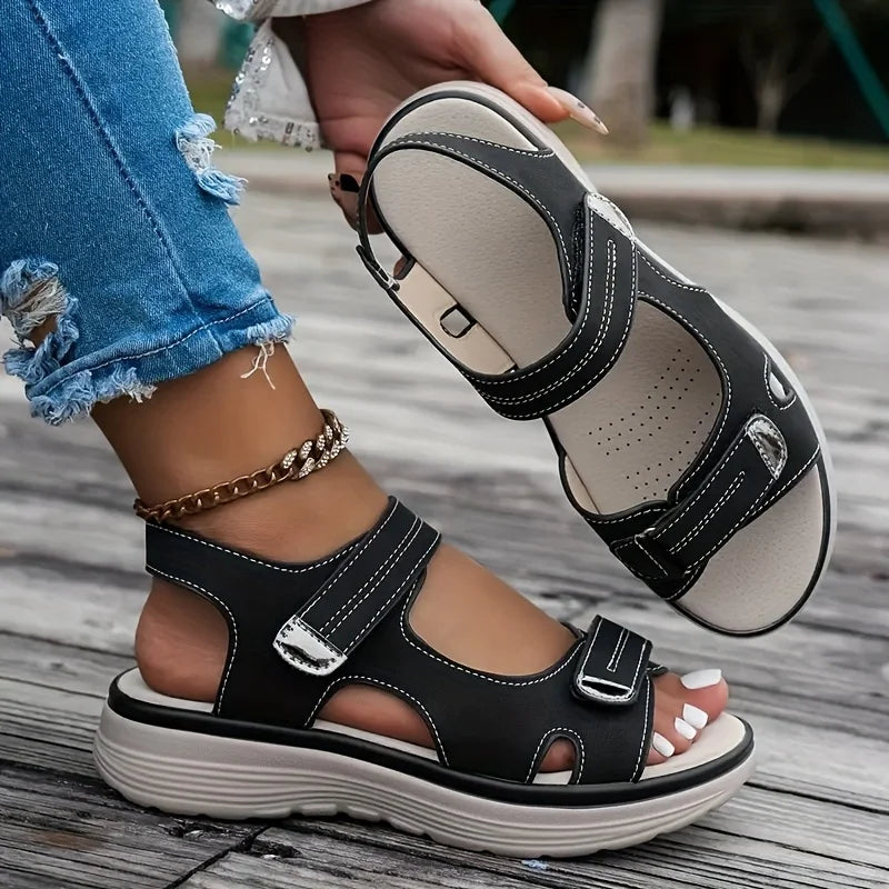 New Summer Sandals Travel Women