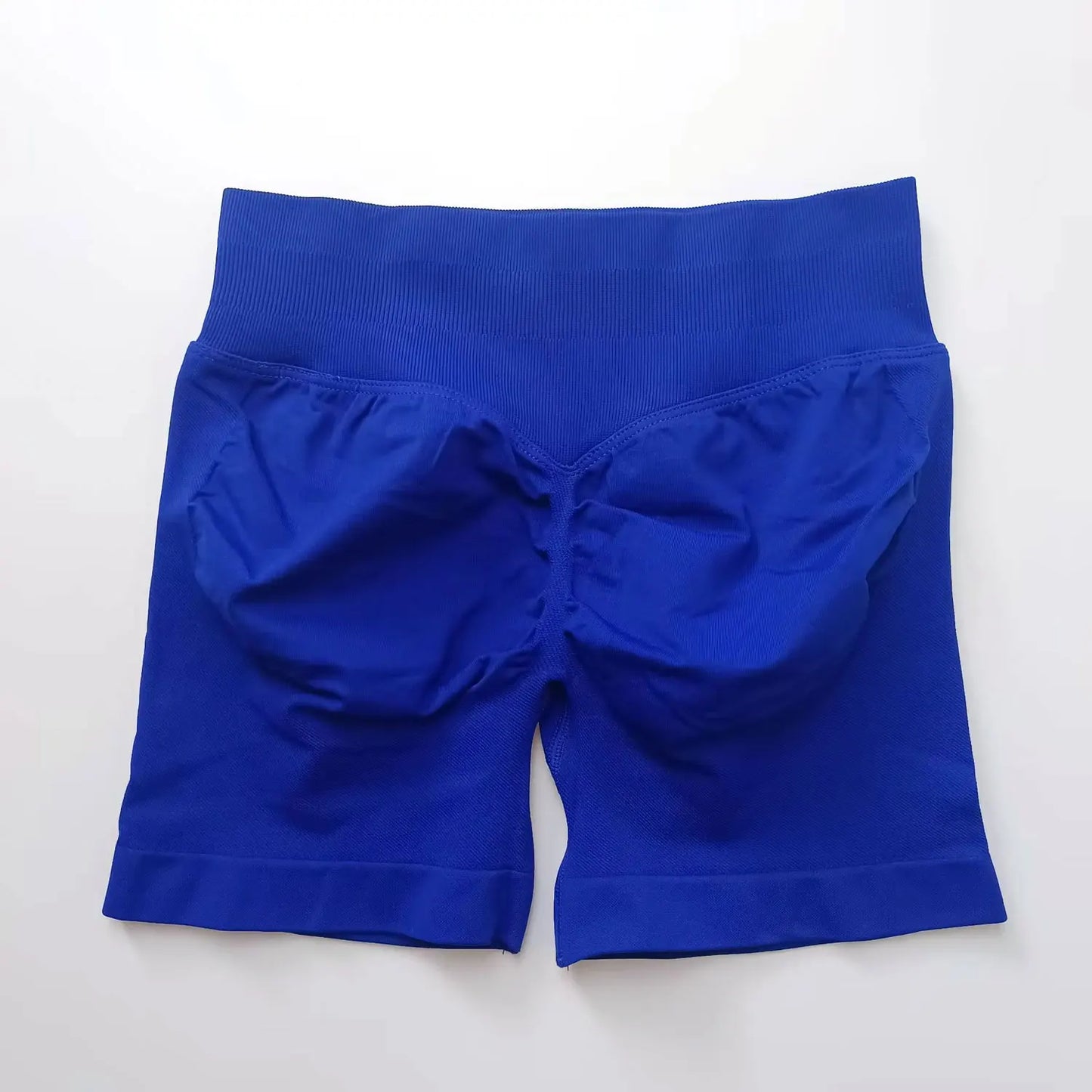 Impact Shorts 4.5" Women Fitness Sports Biker Shorts