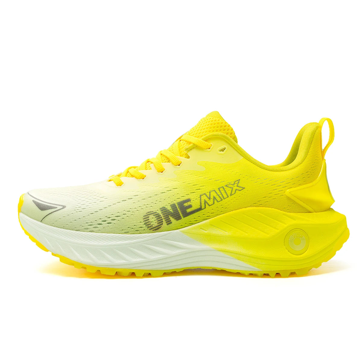 ONEMIX Casual Running Breathable Jogging Shoes Men (Asian Design)