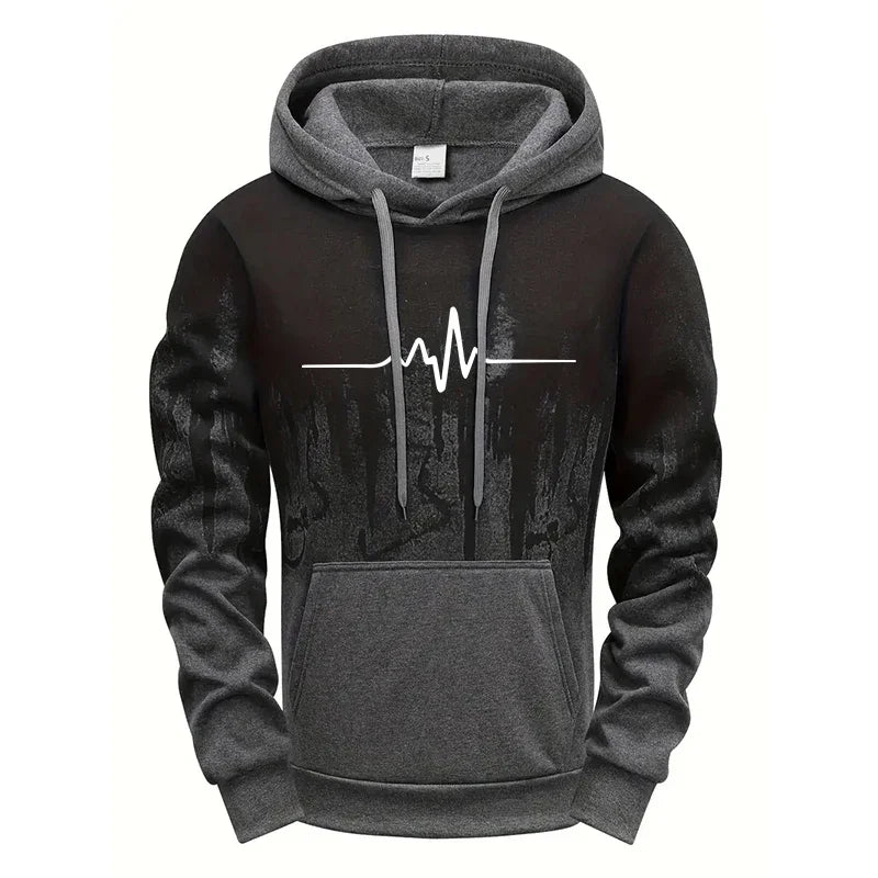 High Quality Men's Tracksuit Casual Jogging for Men