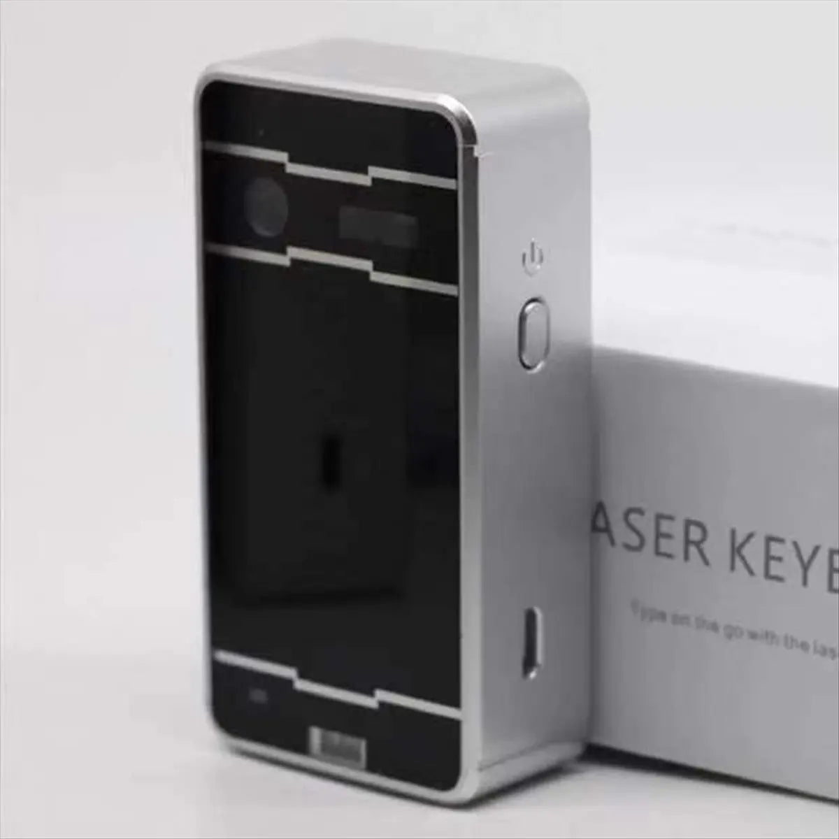 2026 New + Virtual Keyboard Bluetooth Wireless Touch Projector