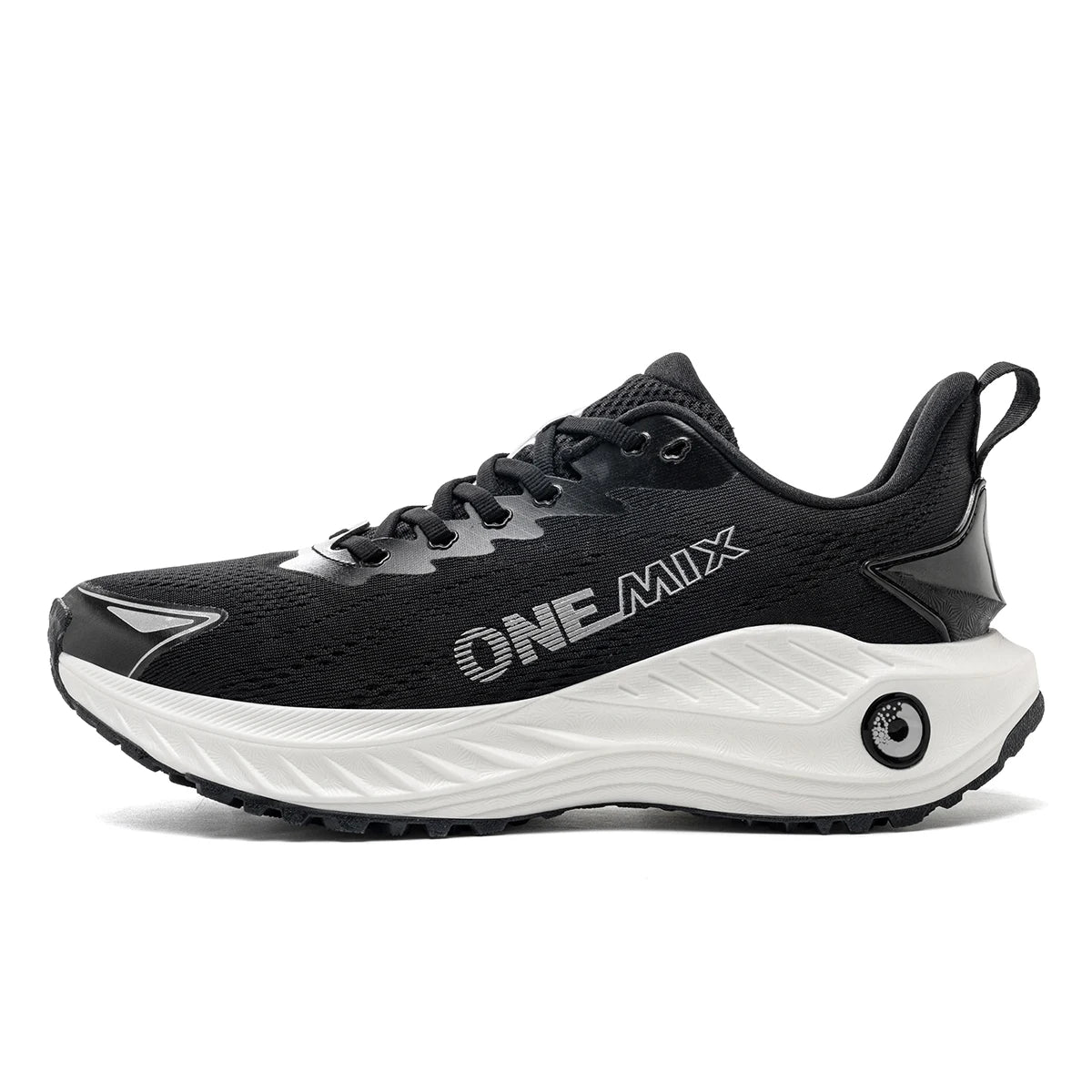 ONEMIX Casual Running Breathable Jogging Shoes Men (Asian Design)