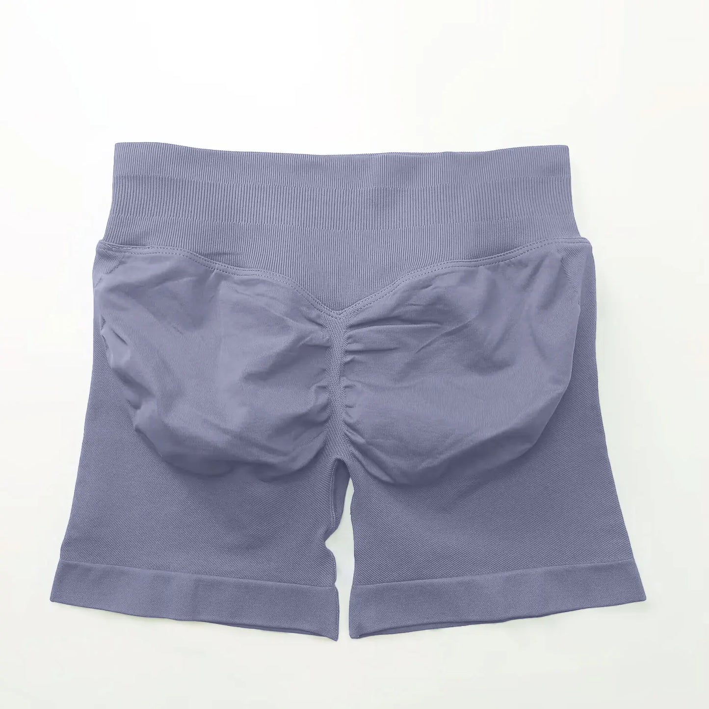 Impact Shorts 4.5" Women Fitness Sports Biker Shorts