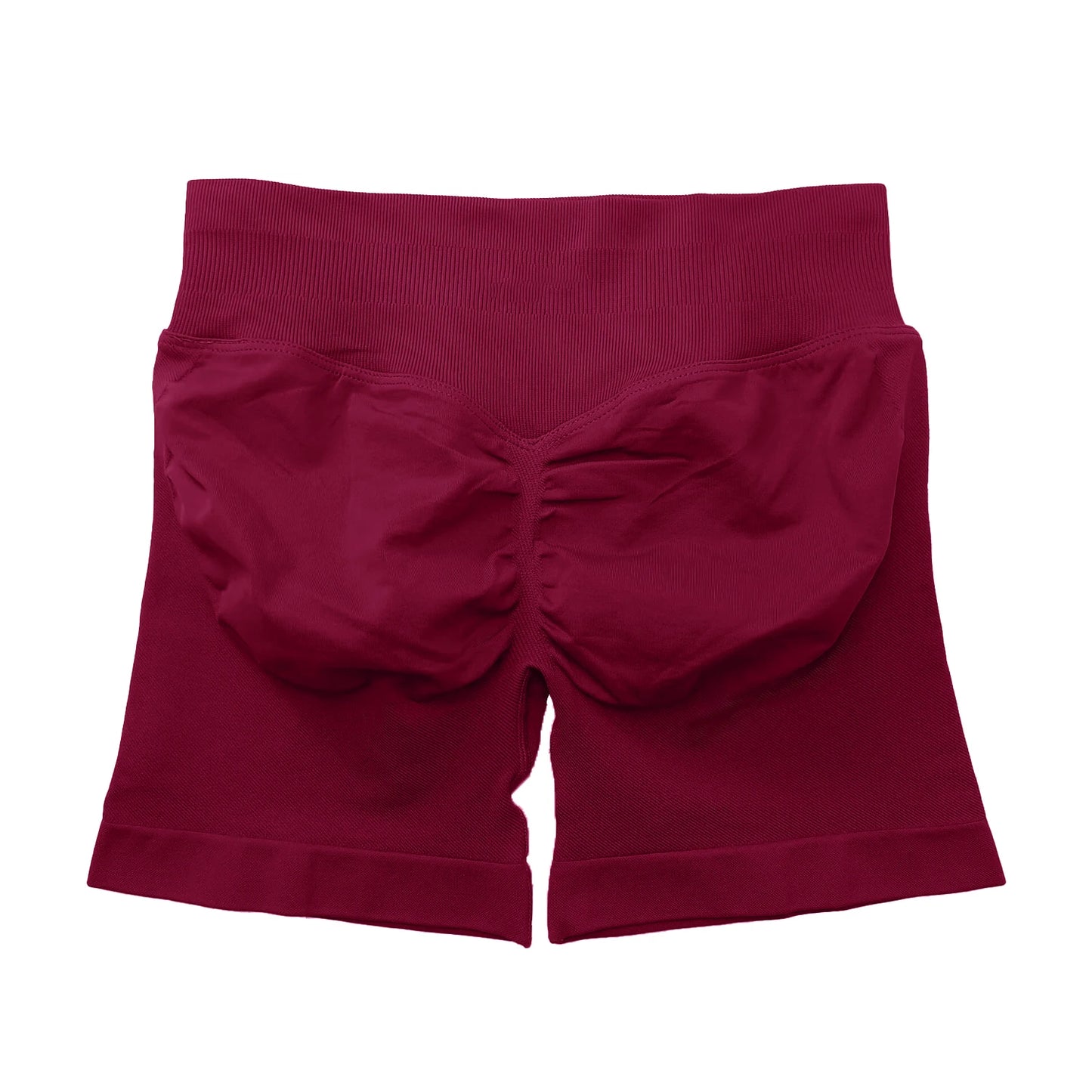 Impact Shorts 4.5" Women Fitness Sports Biker Shorts