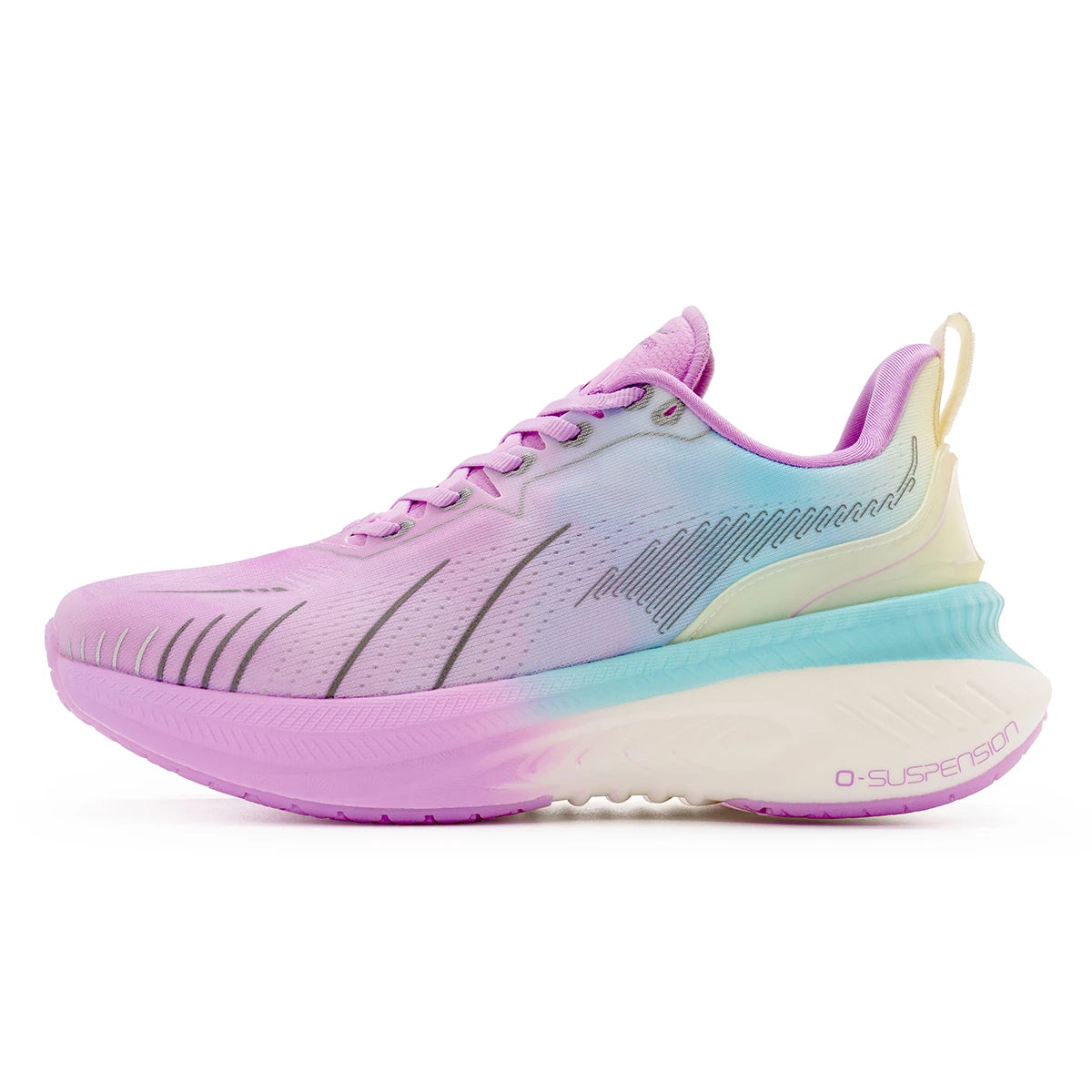 ONEMIX Running Shoes for Women (Asian Design)