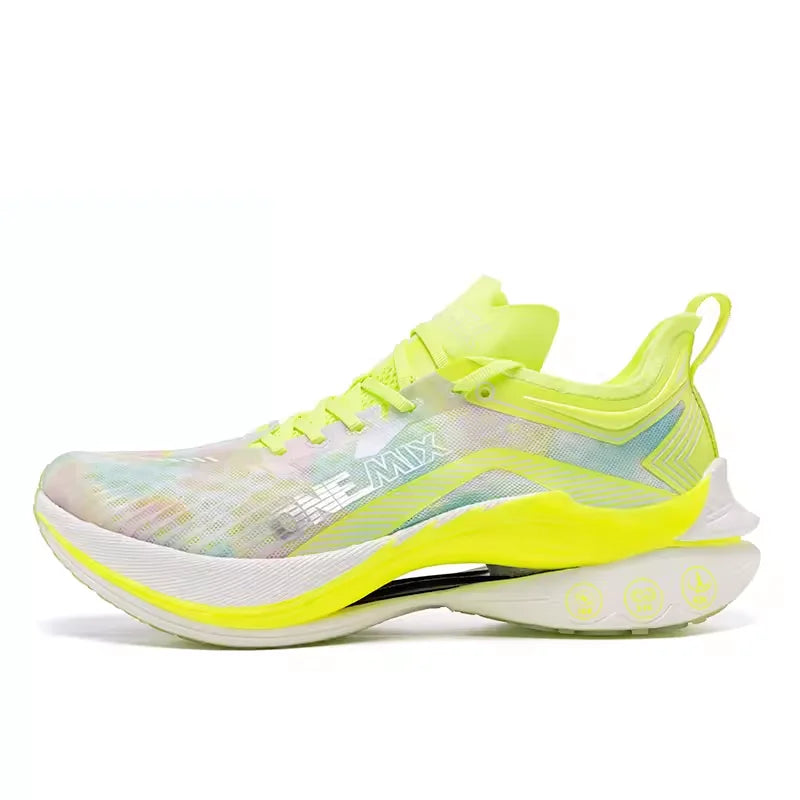 ONEMIX Trail Racing Running Shoes (Asian Design)