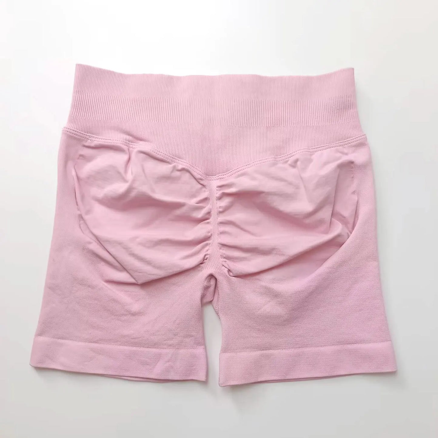 Impact Shorts 4.5" Women Fitness Sports Biker Shorts