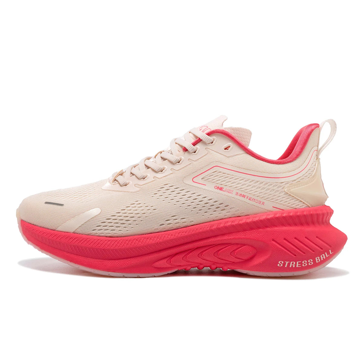 ONEMIX Running Shoes for Women (Asian Design)