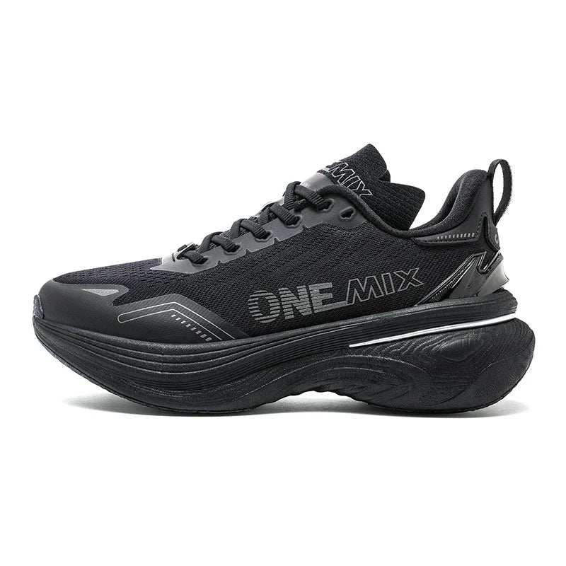 ONEMIX Bumper Max Jogging Running Shoes Unisex(Asian Design)