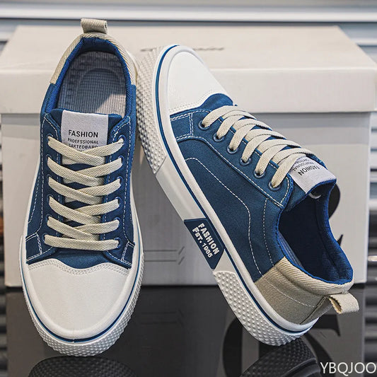 Lightweight breathable Men Shoes
