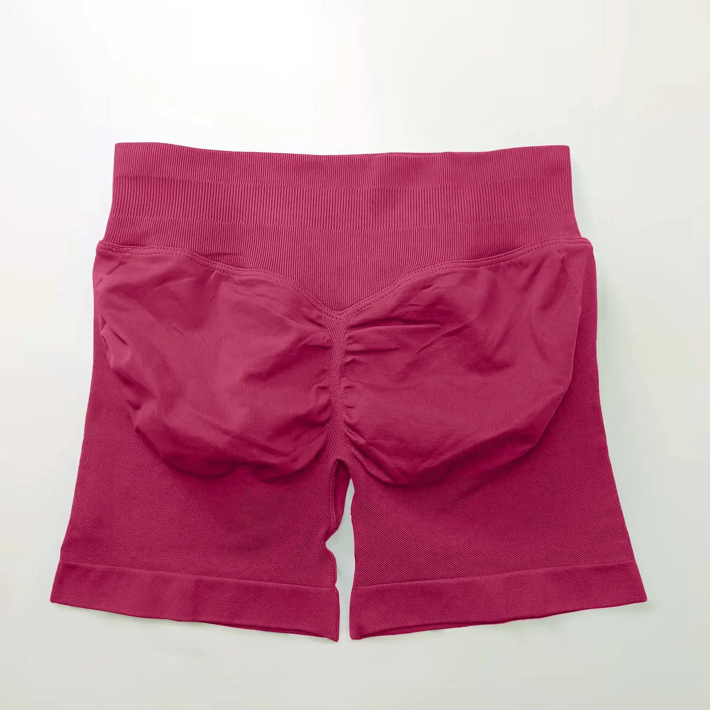 Impact Shorts 4.5" Women Fitness Sports Biker Shorts