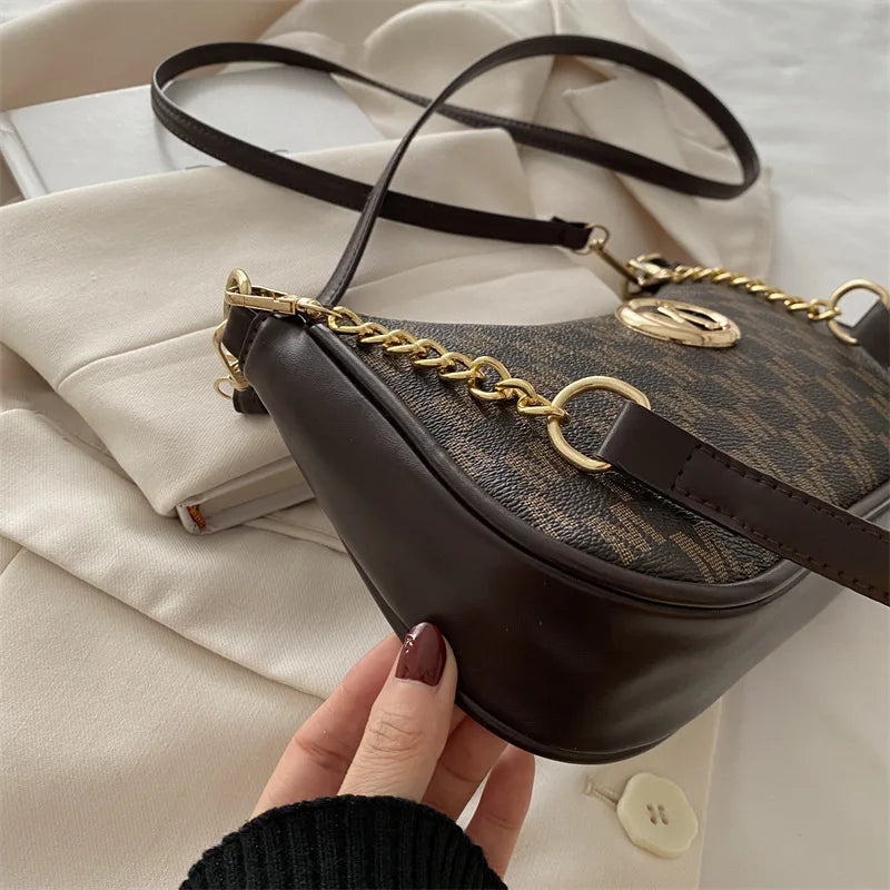 Vintage Style Handbag for Women